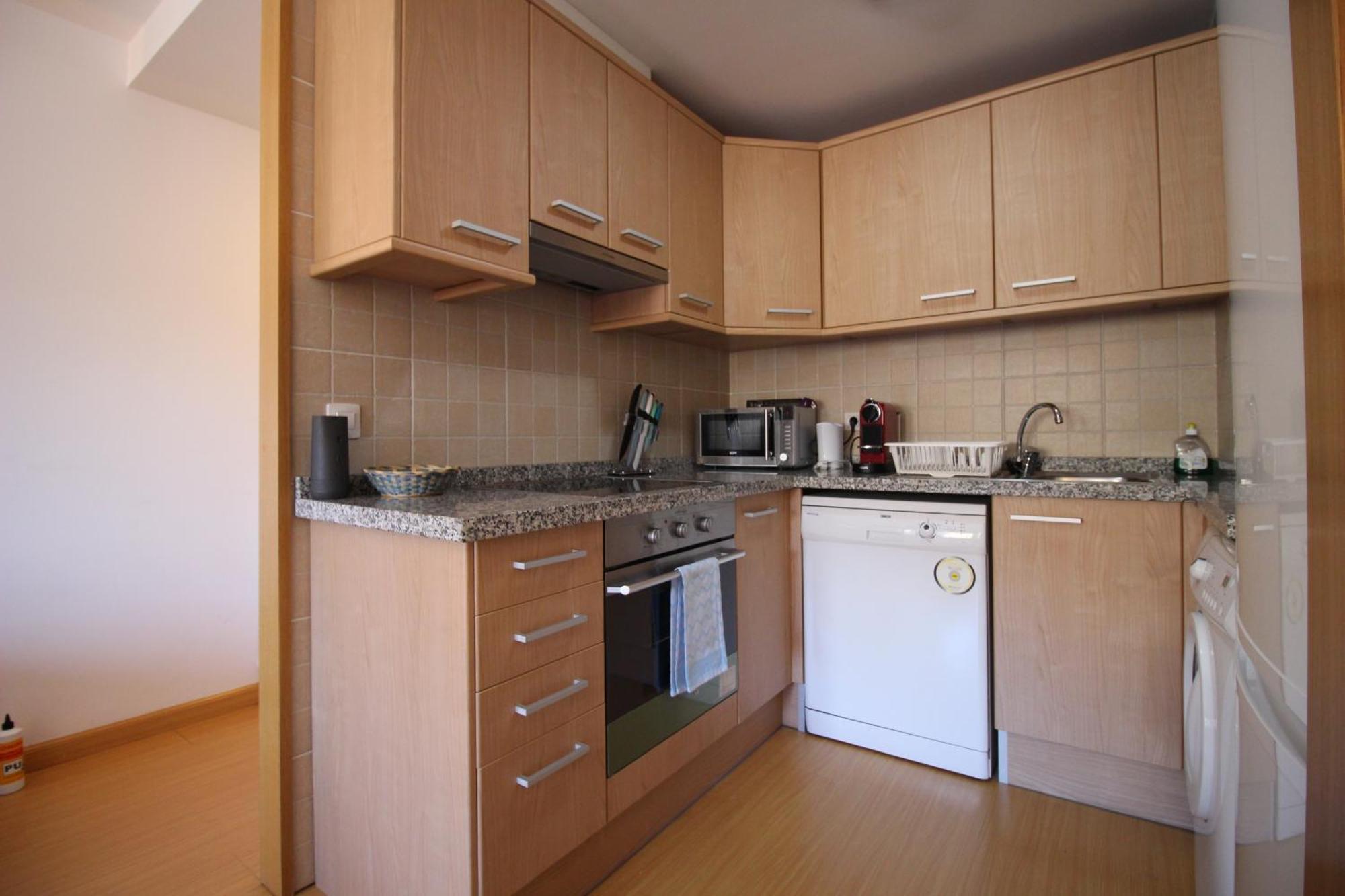 Apartament 1. Cerca A Pistas De Esqui Y La Vall D'incles *