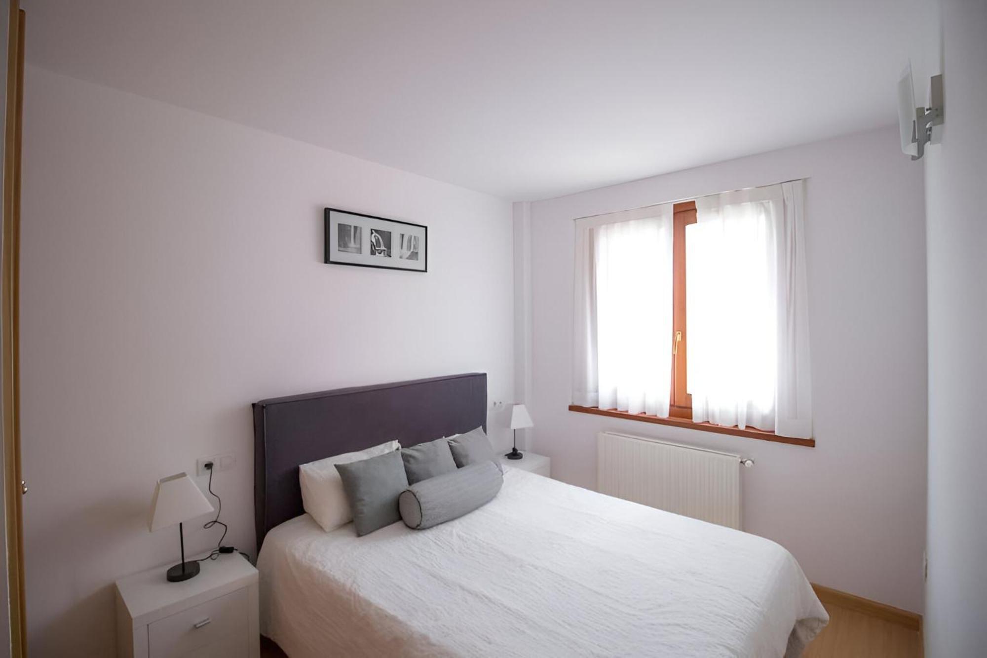 Apartament 1. Cerca A Pistas De Esqui Y La Vall D'incles Soldeu