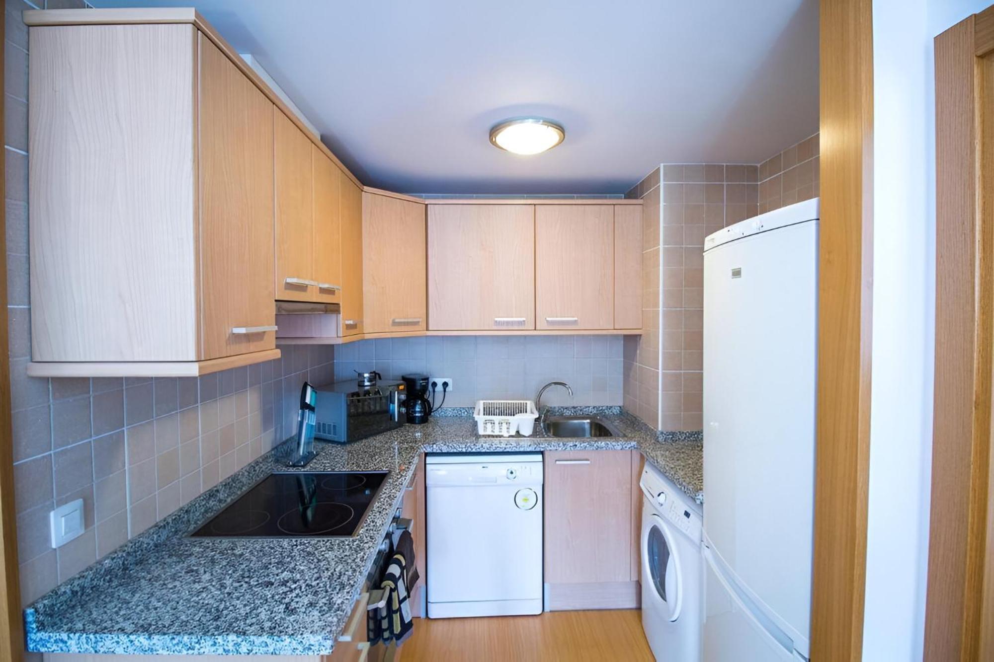 1. Cerca A Pistas De Esqui Y La Vall D'incles Apartament *